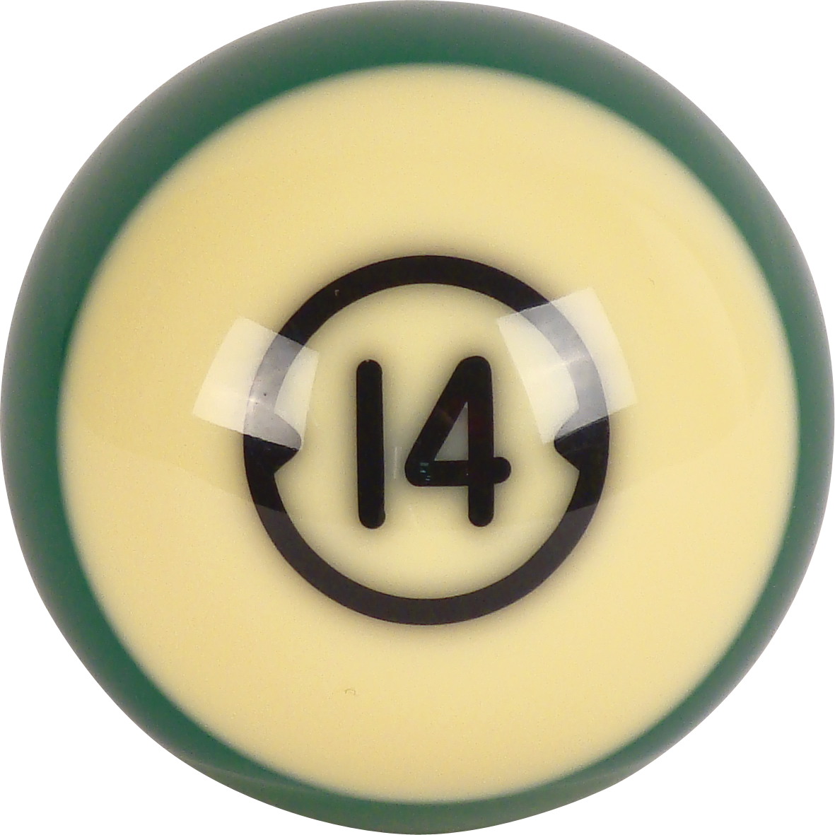 Brunswick Centennial Replacement Ball - #14
